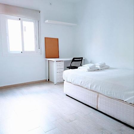 Appartamento M-Odern Siviglia Esterno foto
