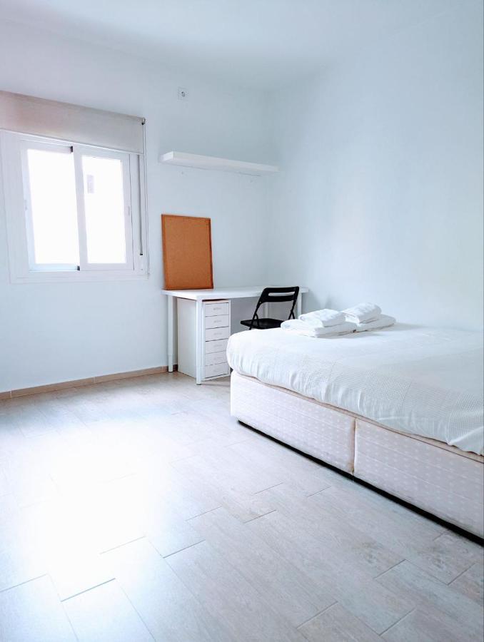 Appartamento M-Odern Siviglia Esterno foto