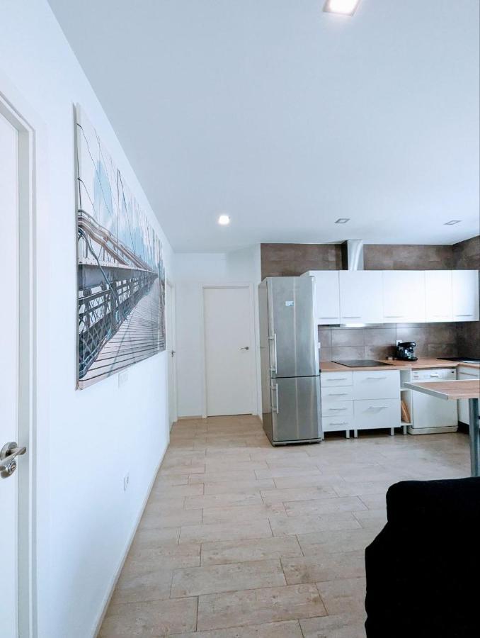 Appartamento M-Odern Siviglia Esterno foto
