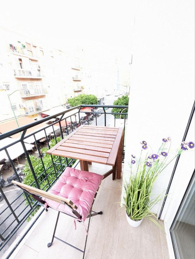 Appartamento M-Odern Siviglia Esterno foto
