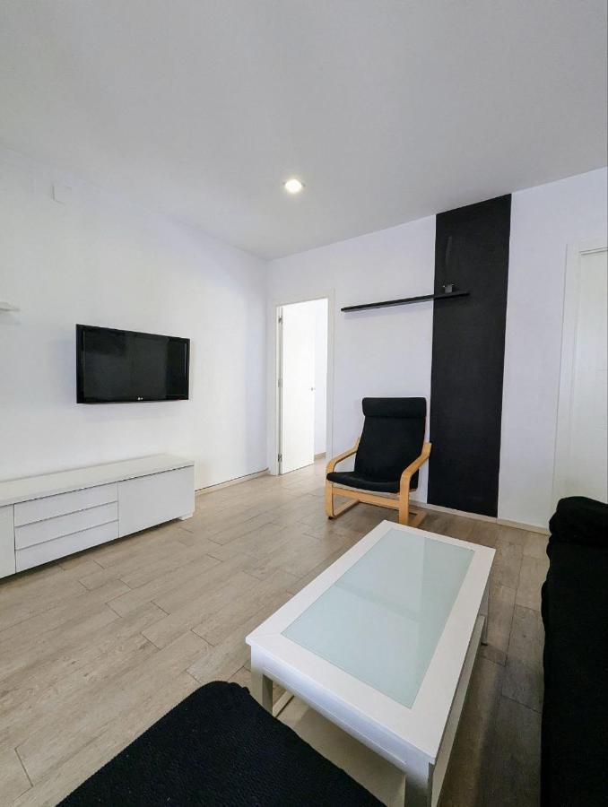 Appartamento M-Odern Siviglia Esterno foto