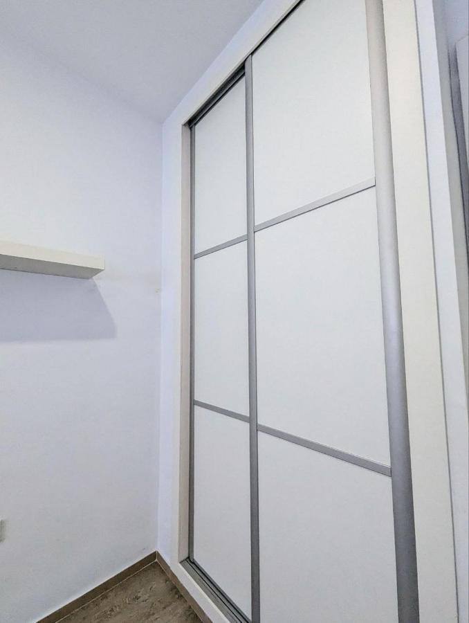 Appartamento M-Odern Siviglia Esterno foto